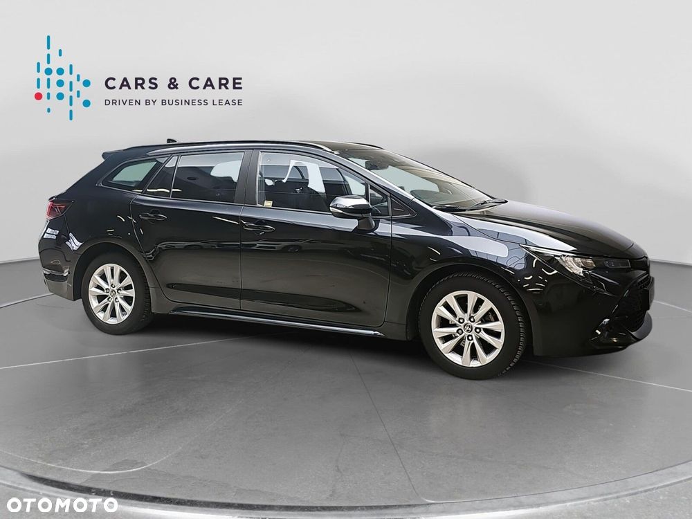 Toyota Corolla 1.8 Hybrid Comfort - 23