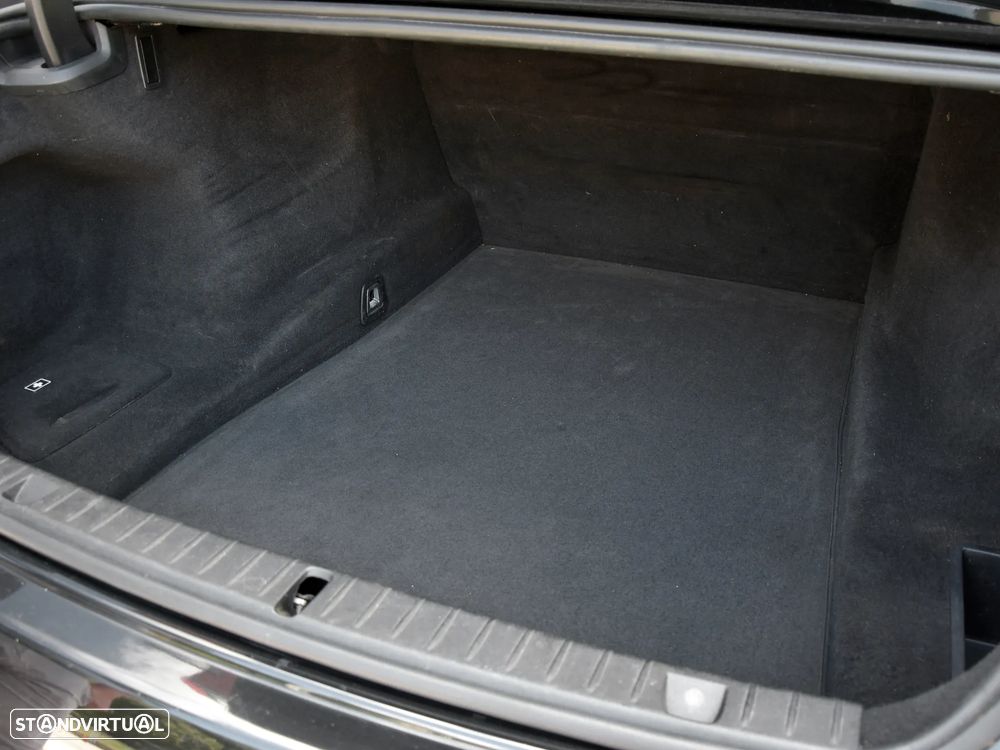 BMW 730 d Pack M - 26