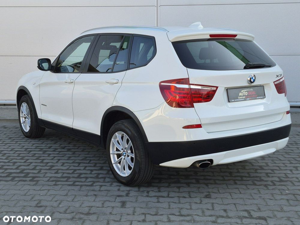 BMW X3 - 15