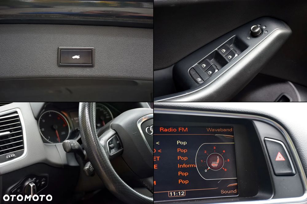 Audi Q5 2.0 TDI Quattro S tronic - 16