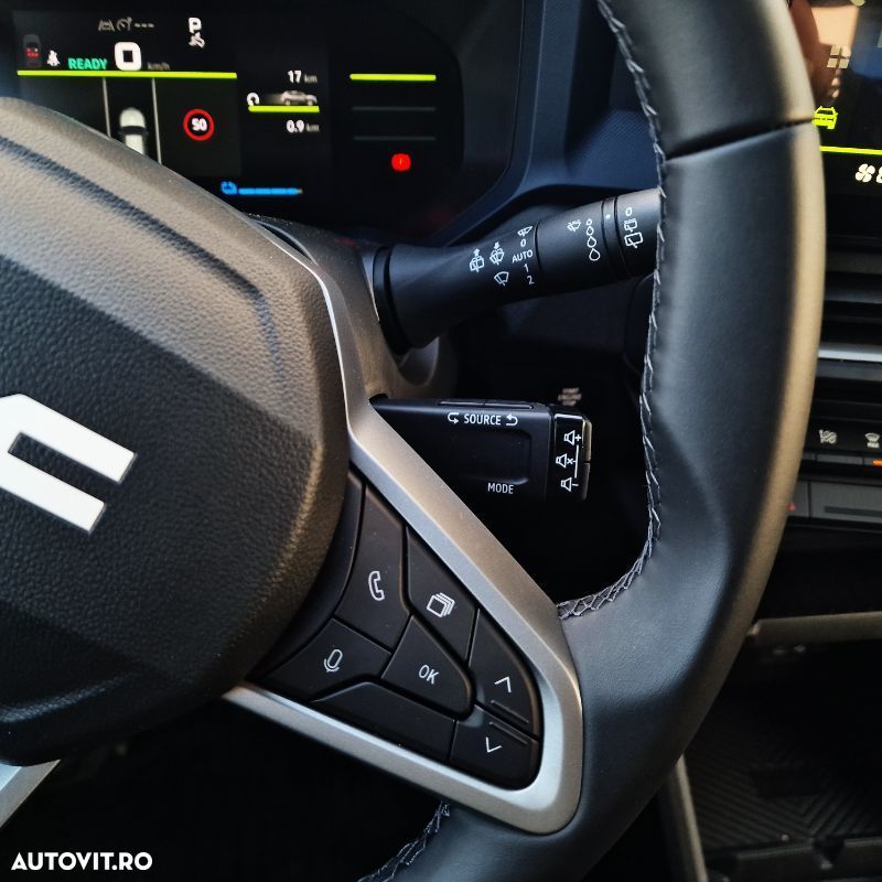 Dacia Duster - 19
