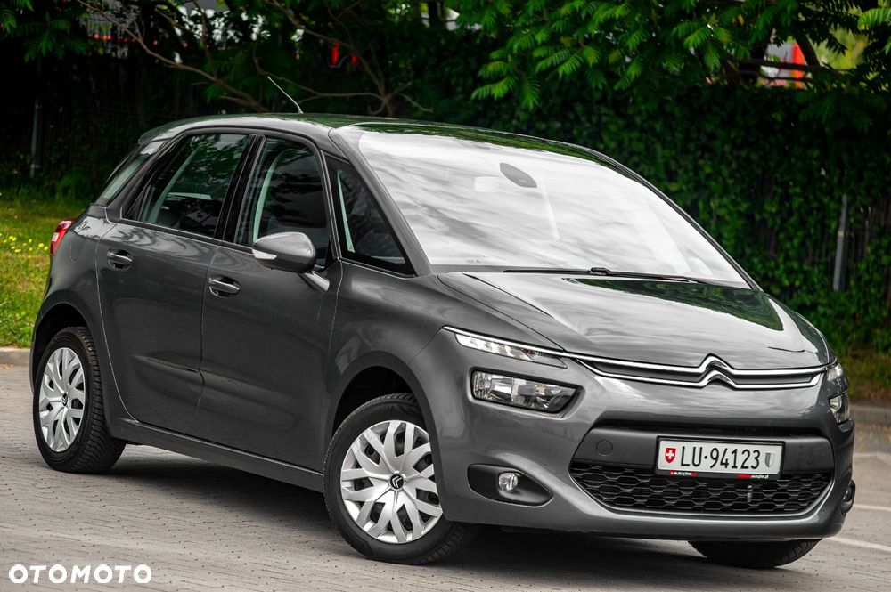 Citroën C4 Picasso 1.6 THP Seduction Elite - 2