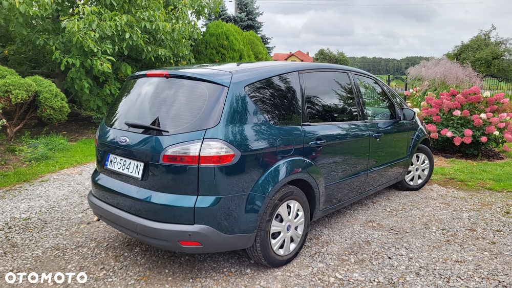 Ford S-Max 2.0 Platinium X - 11