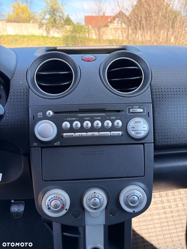 Mitsubishi Colt 1.3 Motion - 12