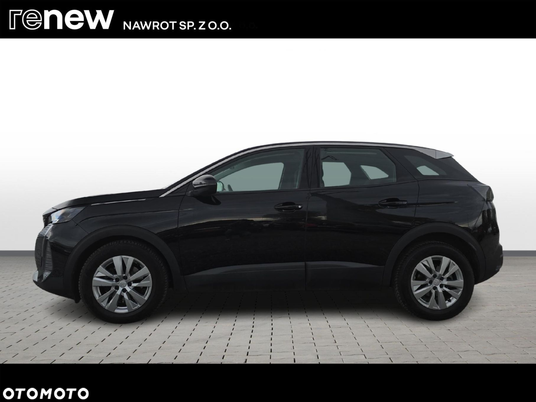 Peugeot 3008 1.5 BlueHDi Active Pack S&S EAT8 - 2