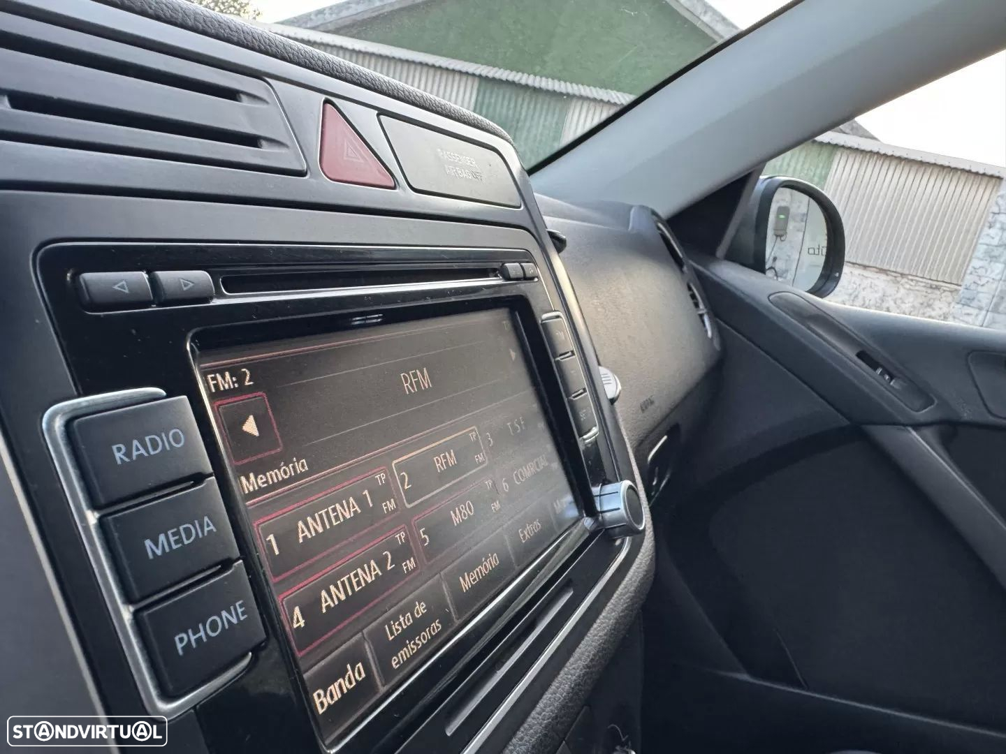VW Tiguan 1.4 TSI Sport - 29
