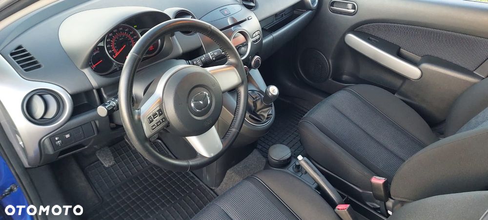Mazda 2 1.3 Impression - 12