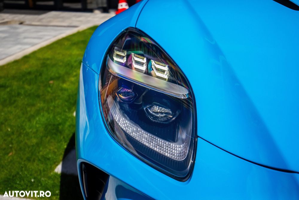 Aston Martin V8 Vantage Standard - 28