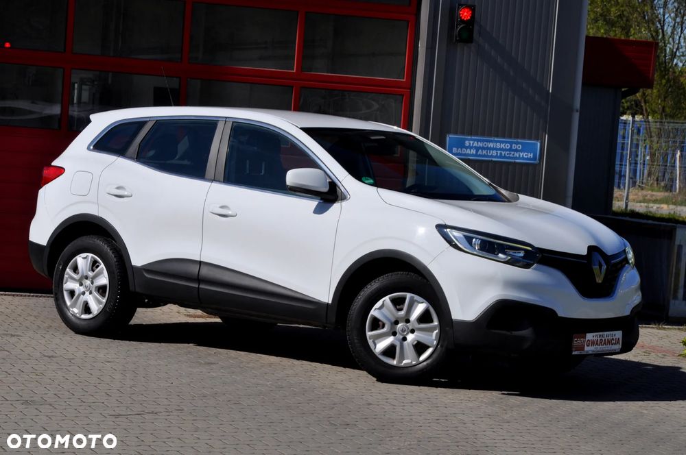 Renault Kadjar Energy TCe 130 Life - 8