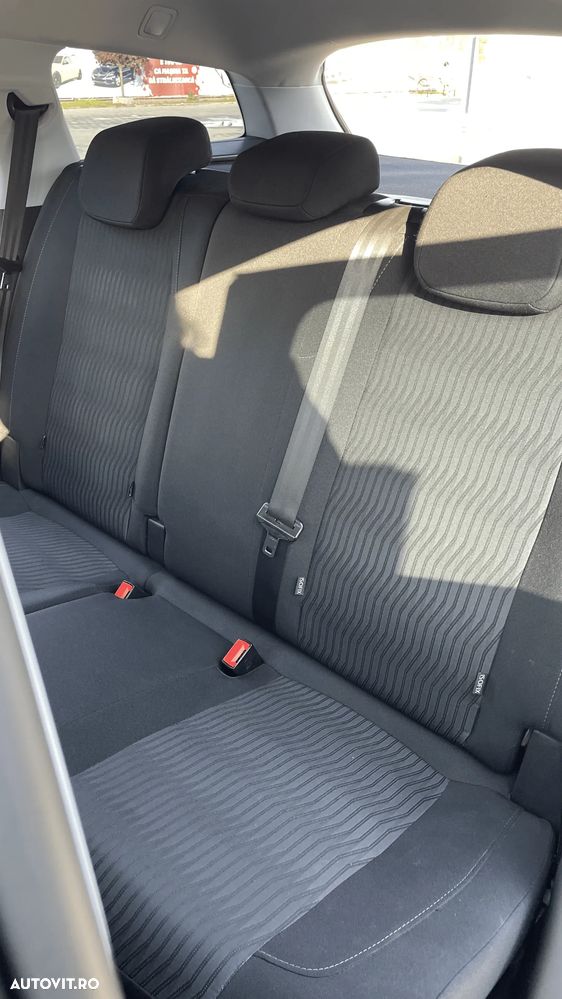 Peugeot 308 BlueHDi FAP 120 Stop & Start Active - 6