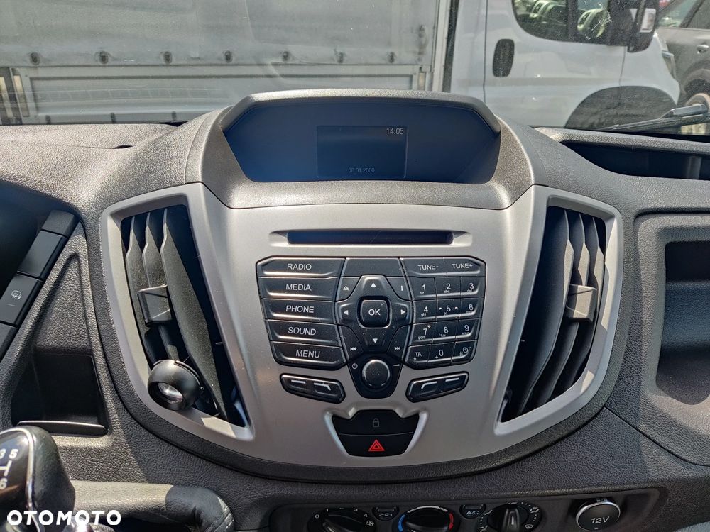 Ford Transit L2H2 VA Trend - 15