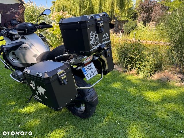 BMW Adventure - 6