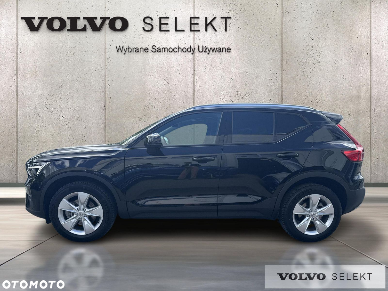 Volvo XC 40 - 2