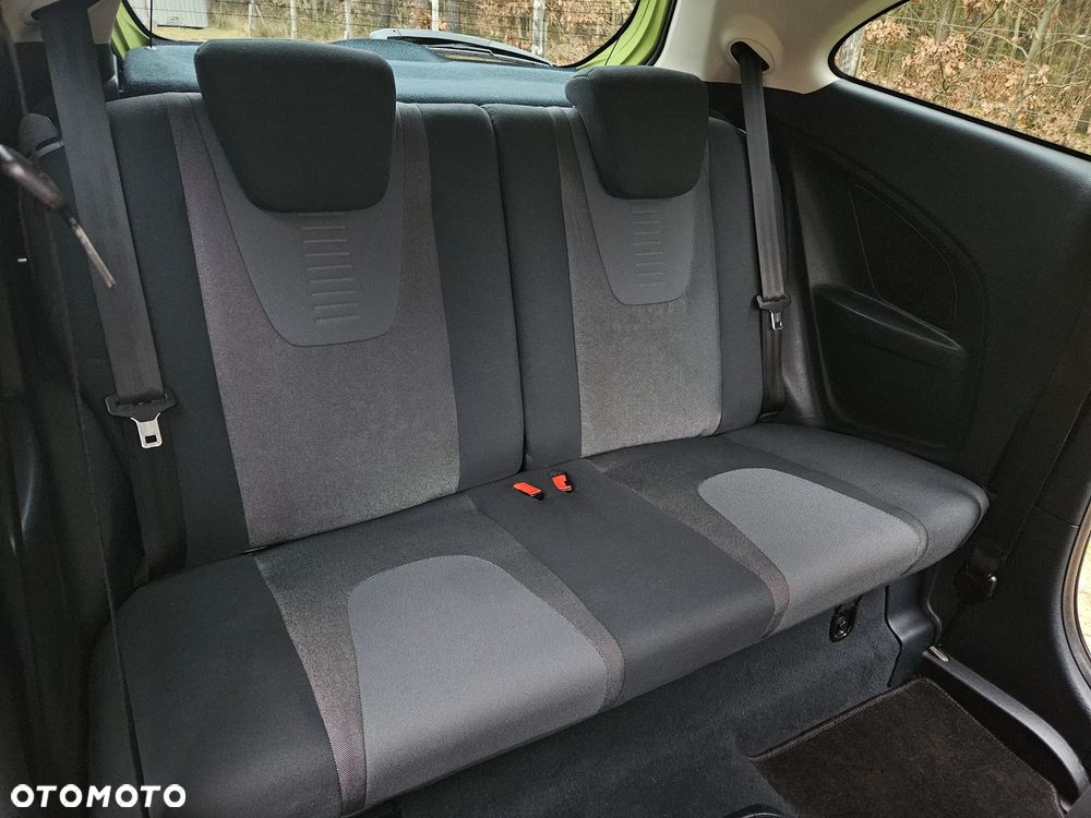 Ford KA 1.2 Titanium - 27