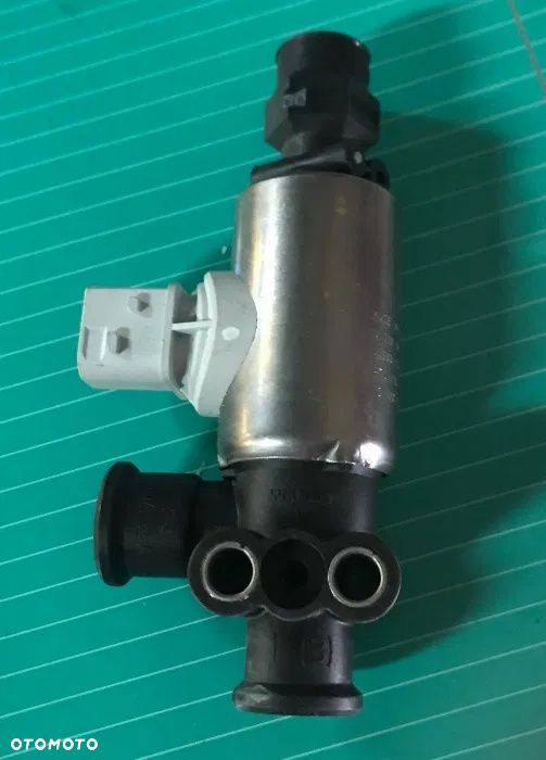 Zawór ABS Meritor Wabco NOWY 472.170.012 0 - 1