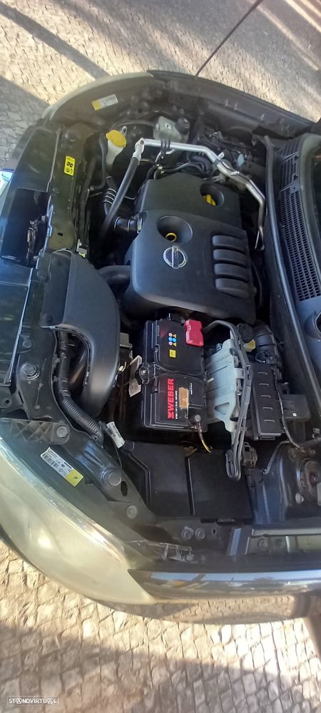 Nissan Qashqai +2 1.5 dCi Acenta - 6