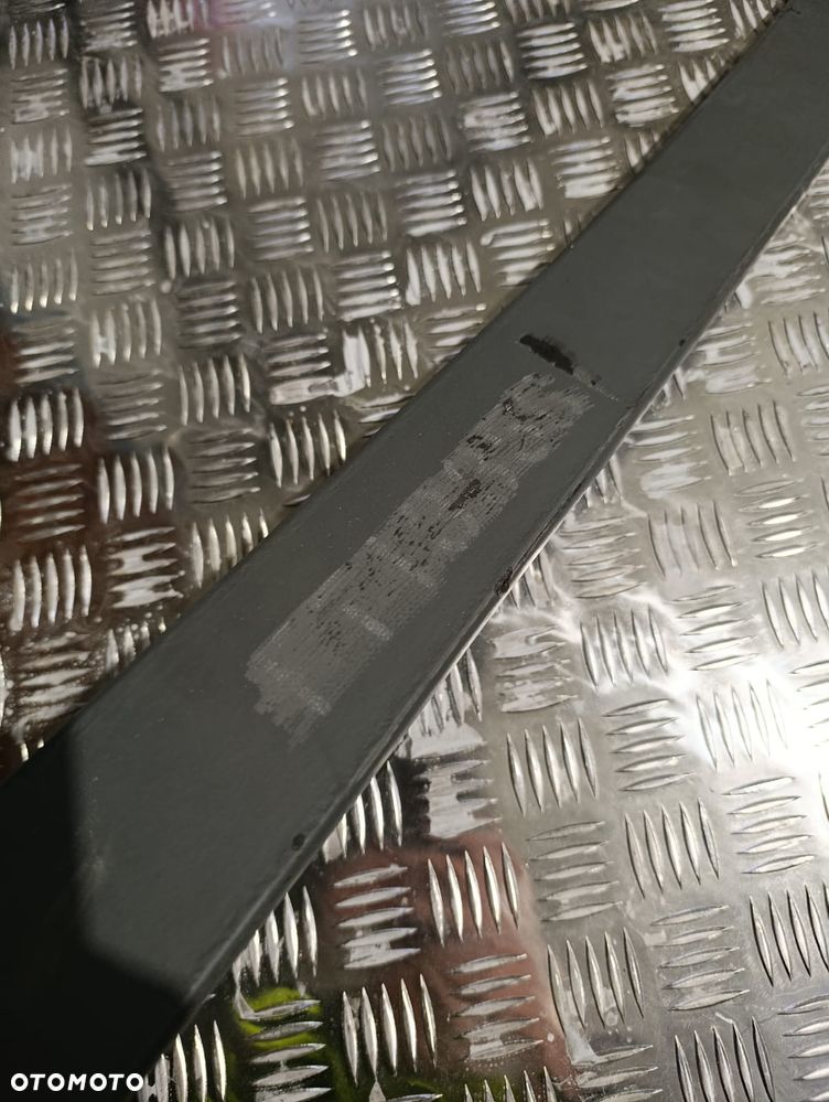 RESOR TYŁ TYLNY FT13350 5901797053796 RENAULT MASTER MOVANO NV400 - 3