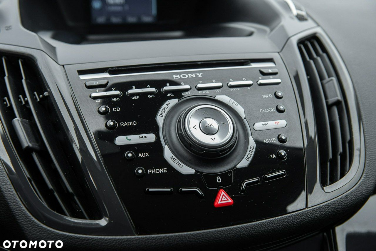 Ford Kuga - 22