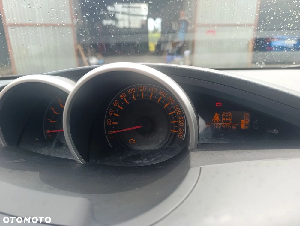 Toyota Verso 2.0 D-4D Sol - 6