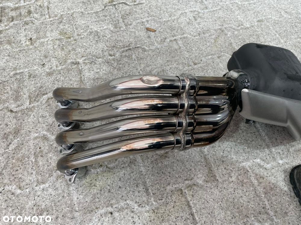 tłumik wydech Honda CBR 600F (nr1353) - 12