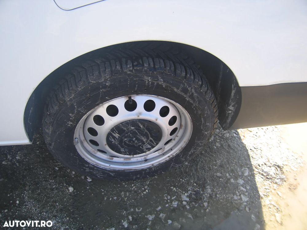 Toyota PROACE , 6 LOC DUBA XL MIXTA , L2 - H 1 - 30