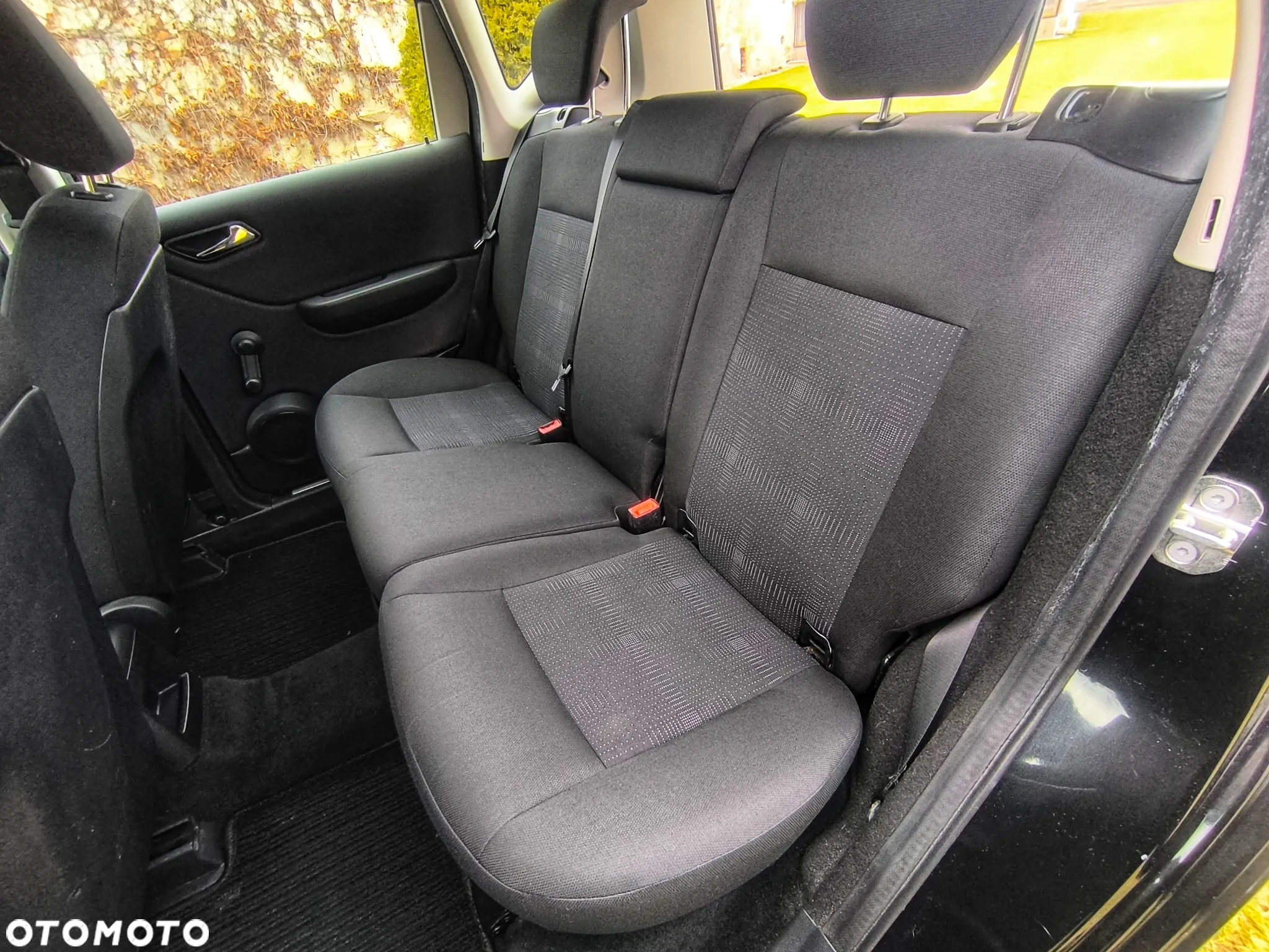 Mercedes-Benz Klasa A 180 CDI Special Edition - 20