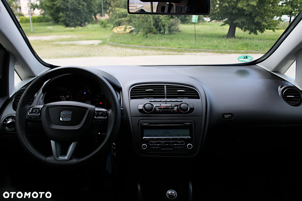 Seat Altea XL 1.2 TSI Reference Copa - 17