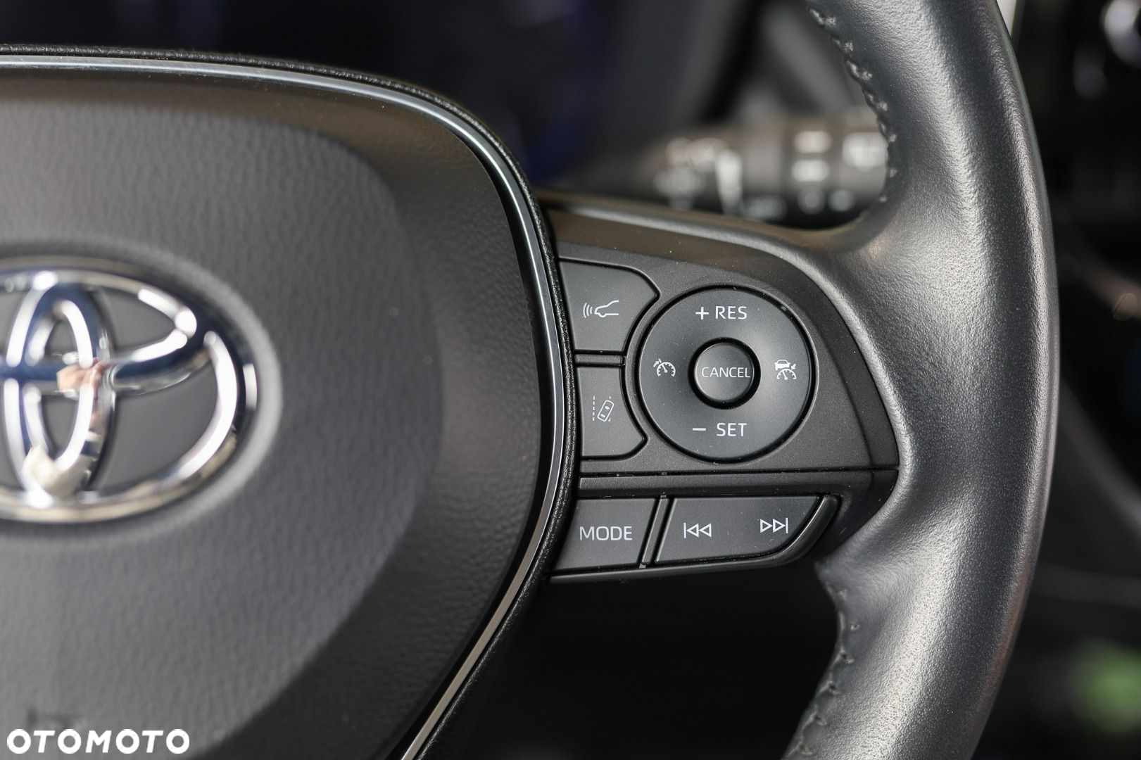 Toyota Corolla - 14