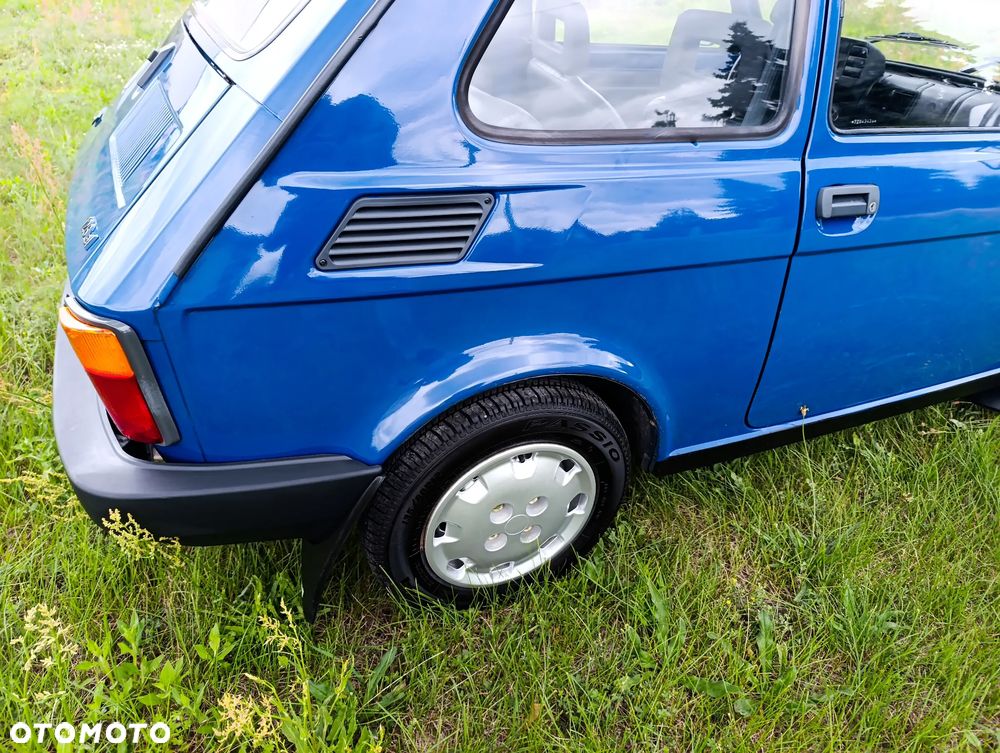 Fiat 126 elx Maluch std - 20