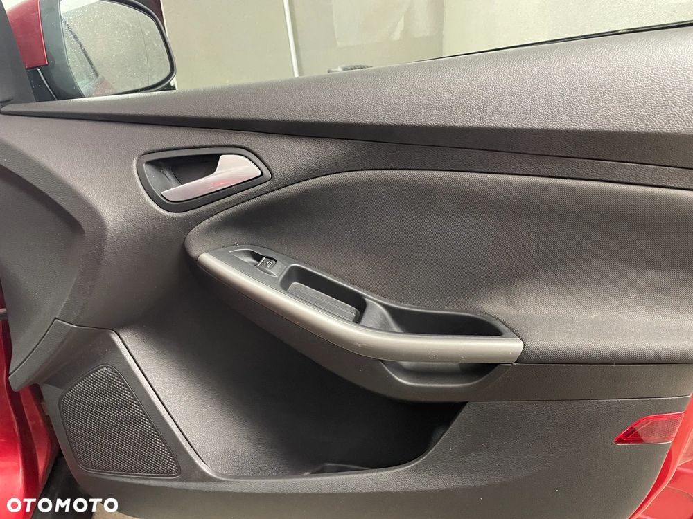 Ford Focus 1.0 EcoBoost Edition - 10