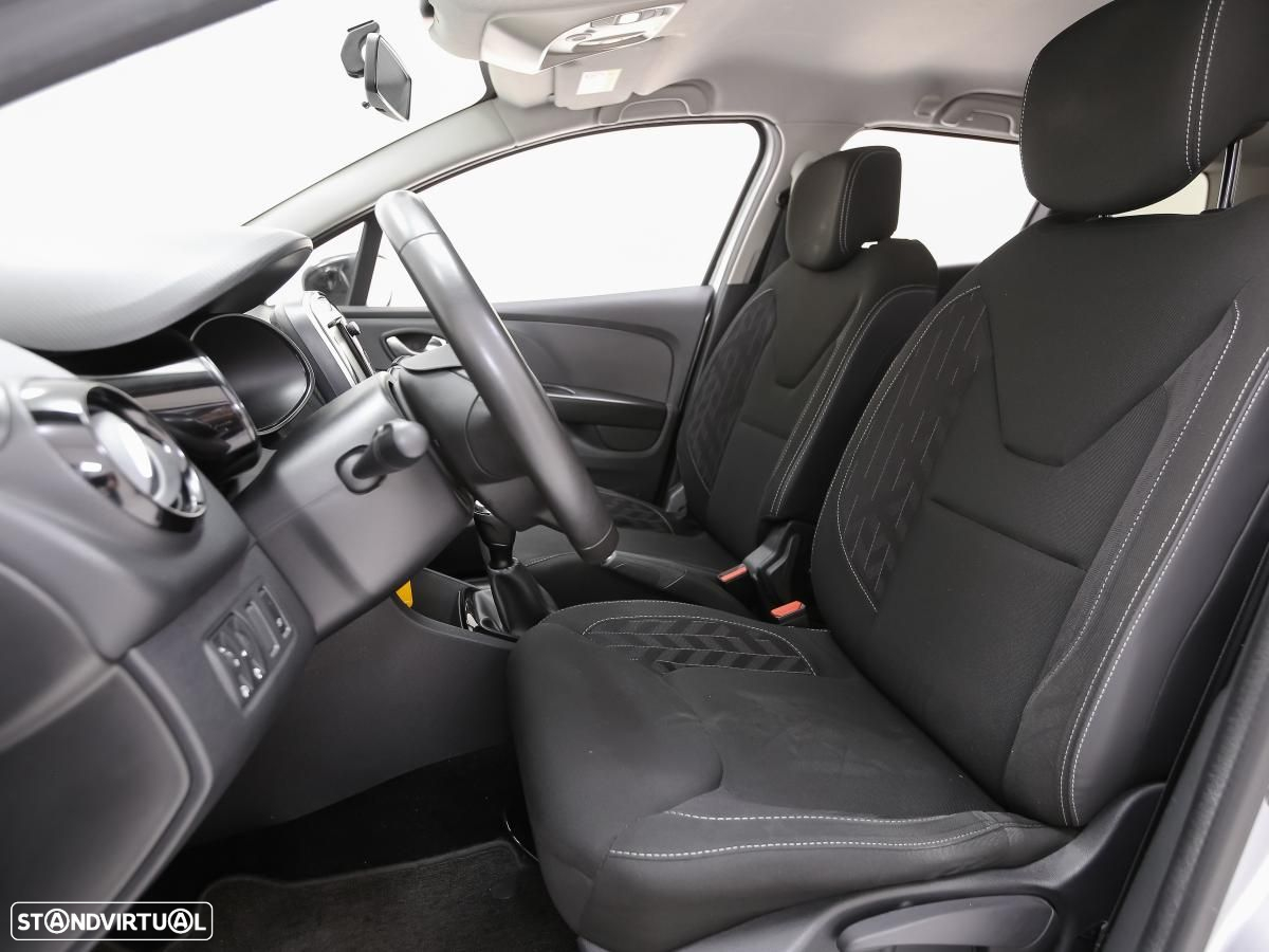 Renault Clio Sport Tourer 0.9 TCe Limited - 8