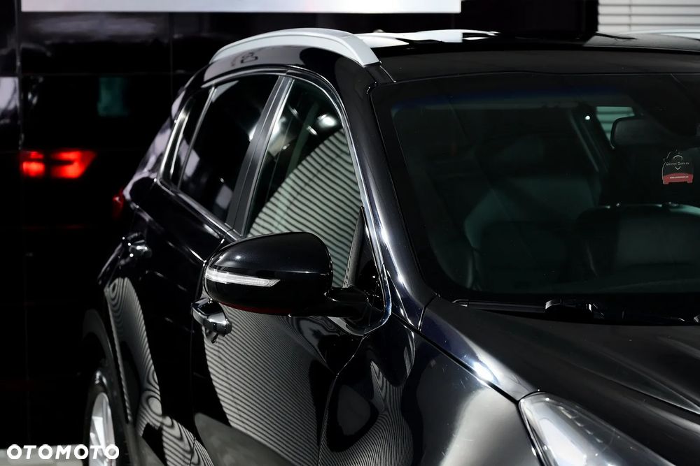 Kia Sportage 1.7 CRDI Business Line L 2WD - 34