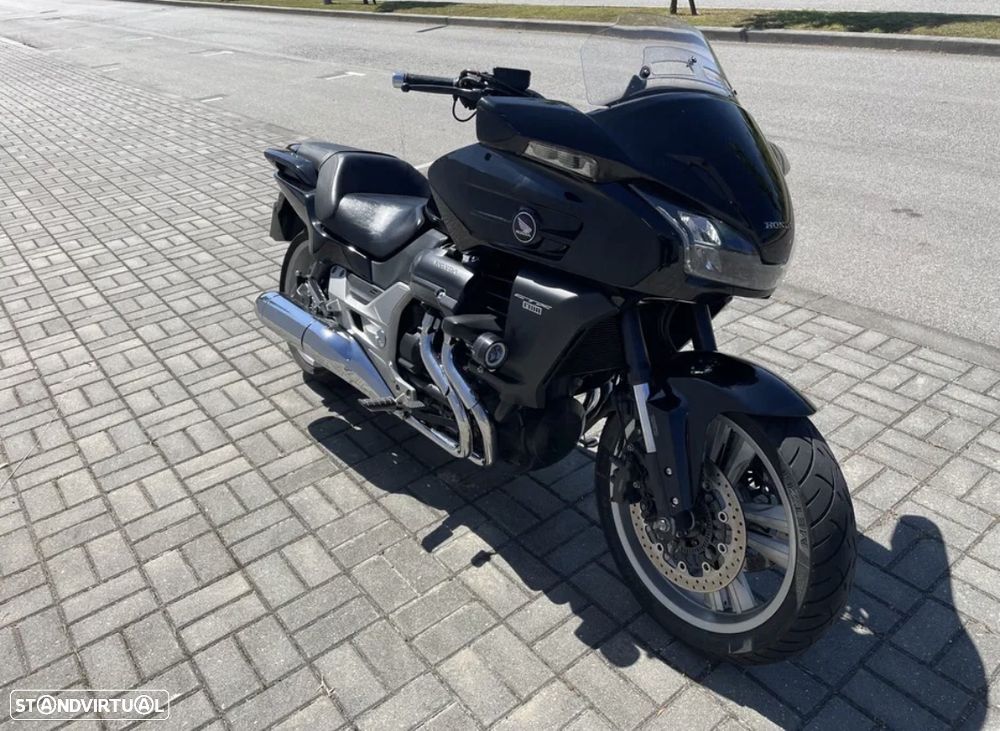 Honda CTX CTX 1300 - 2