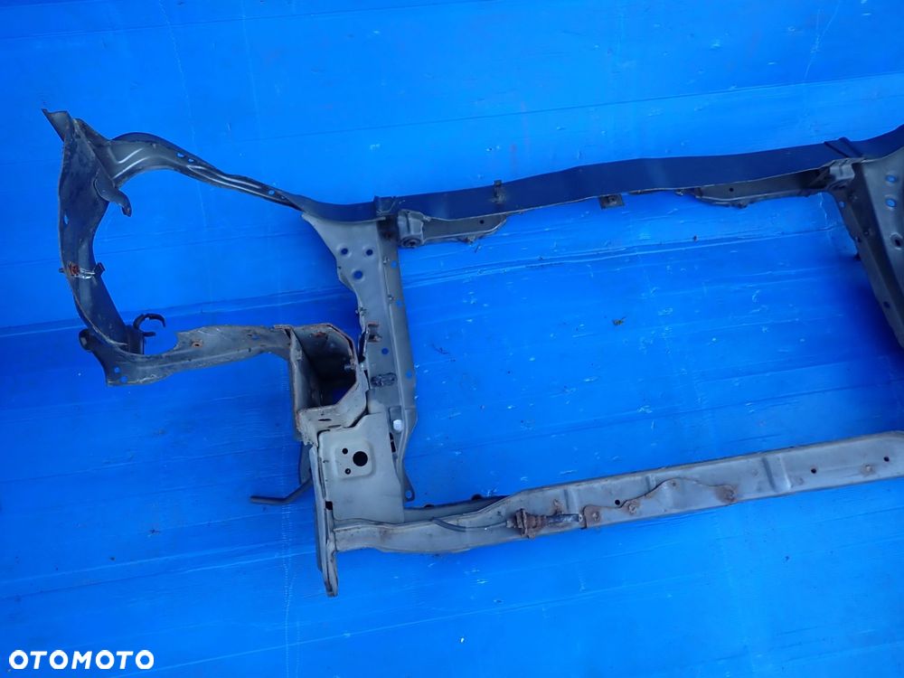 TOYOTA COROLLA VERSO 04-07 PAS PRZEDNI WZMOCNIENIE CZOŁOWE 1G3 - 9