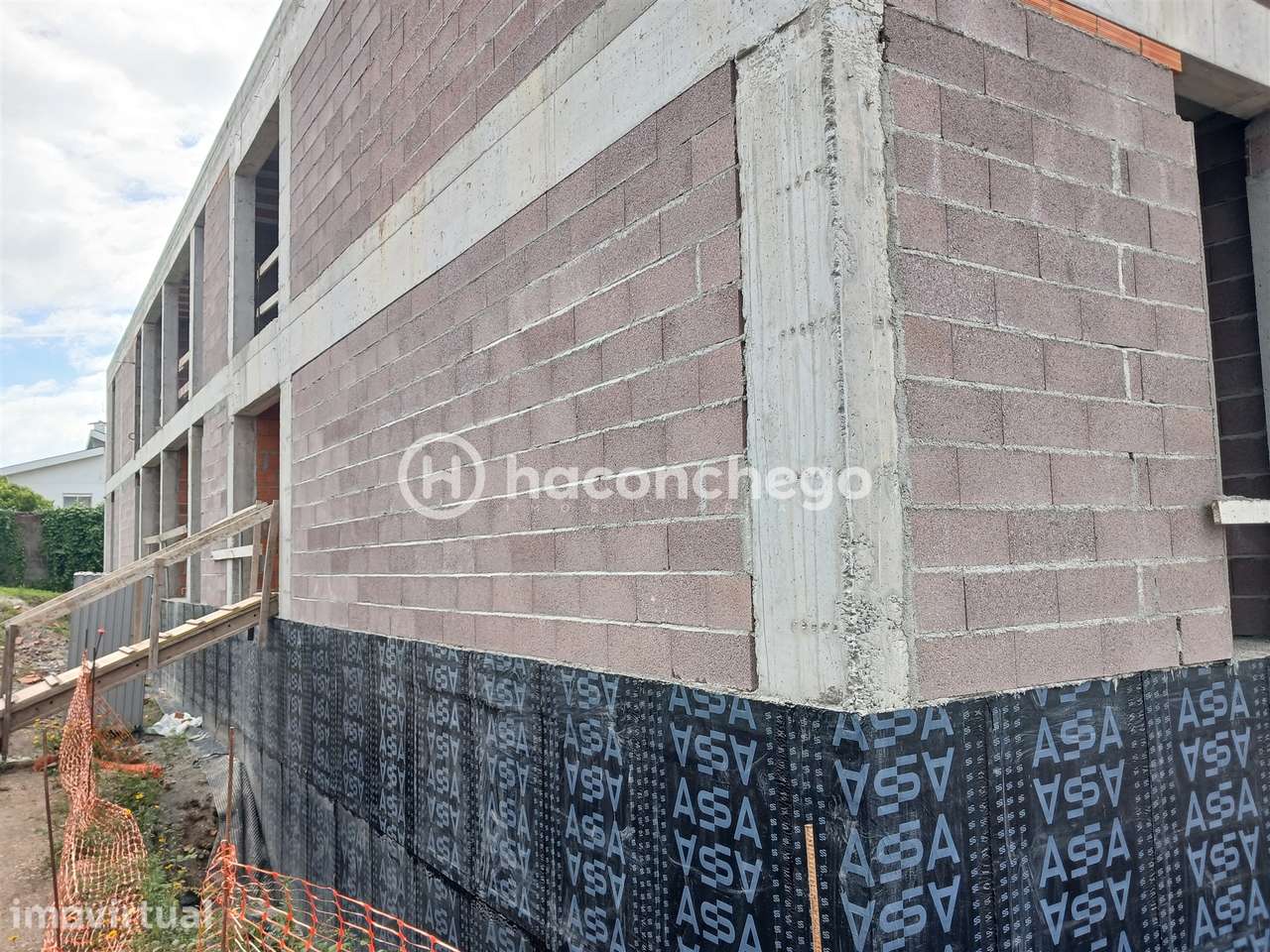 Apartamentos T2 Manhente Barcelos - Grande imagem: 5/16