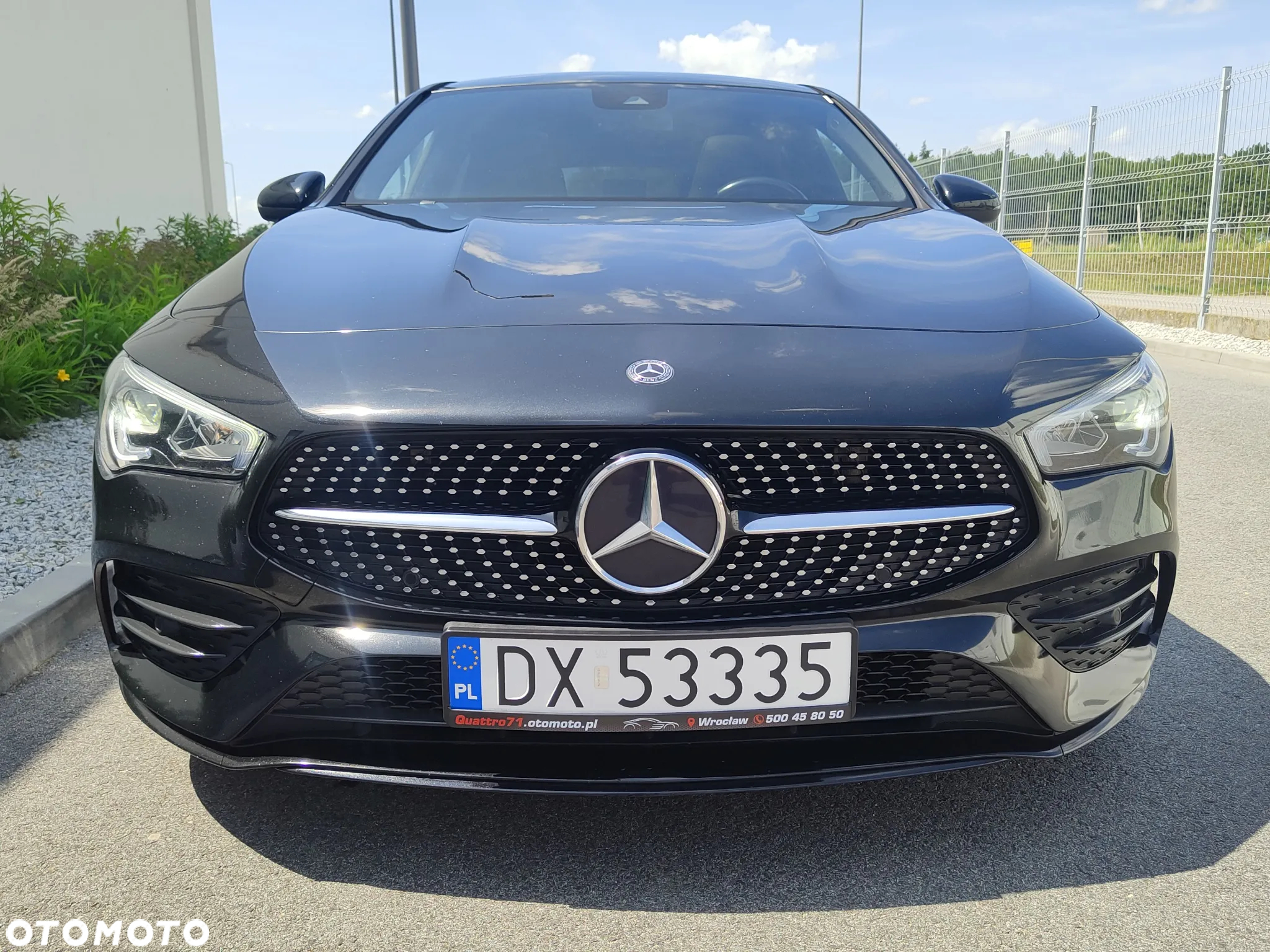Mercedes-Benz CLA 200 Shooting Brake 7G-DCT AMG Line Advanced Plus - 10