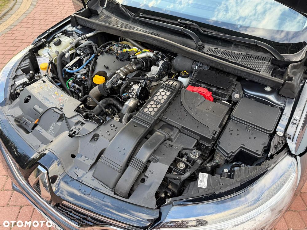 Renault Megane ENERGY dCi 130 INTENS - 3