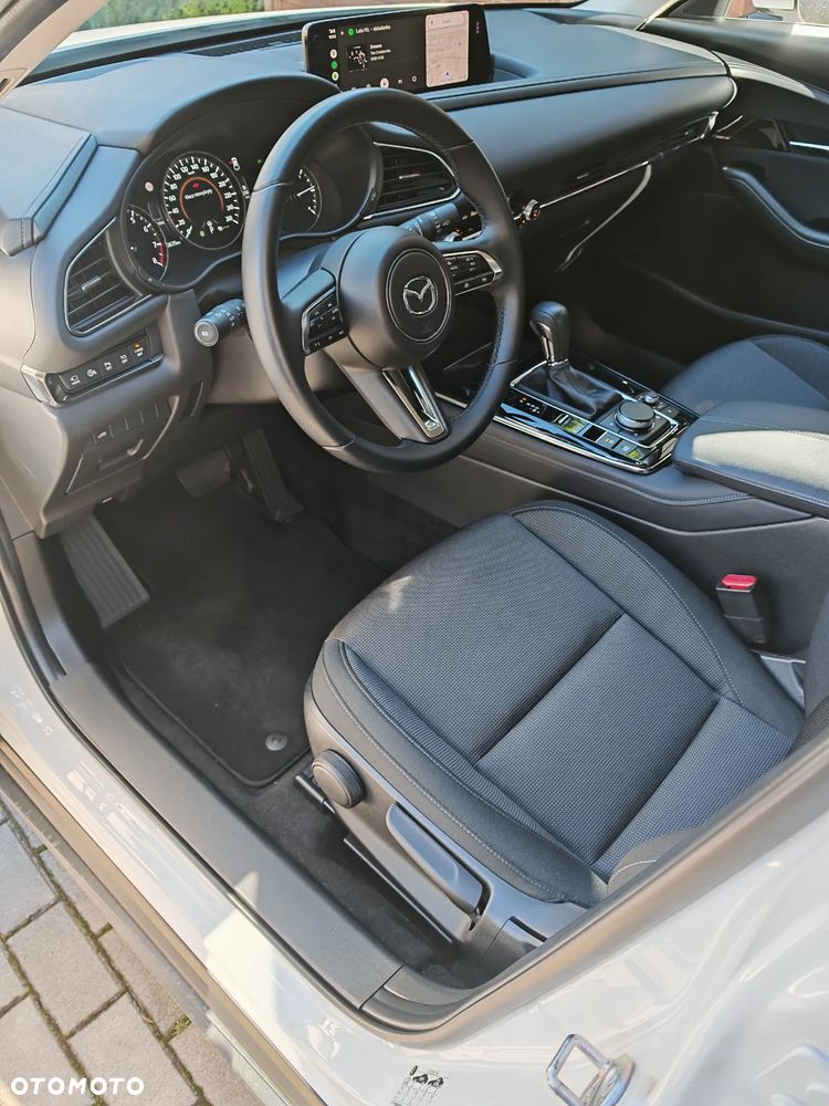 Mazda CX-30 2.0 mHEV Exclusive-Line 2WD - 16