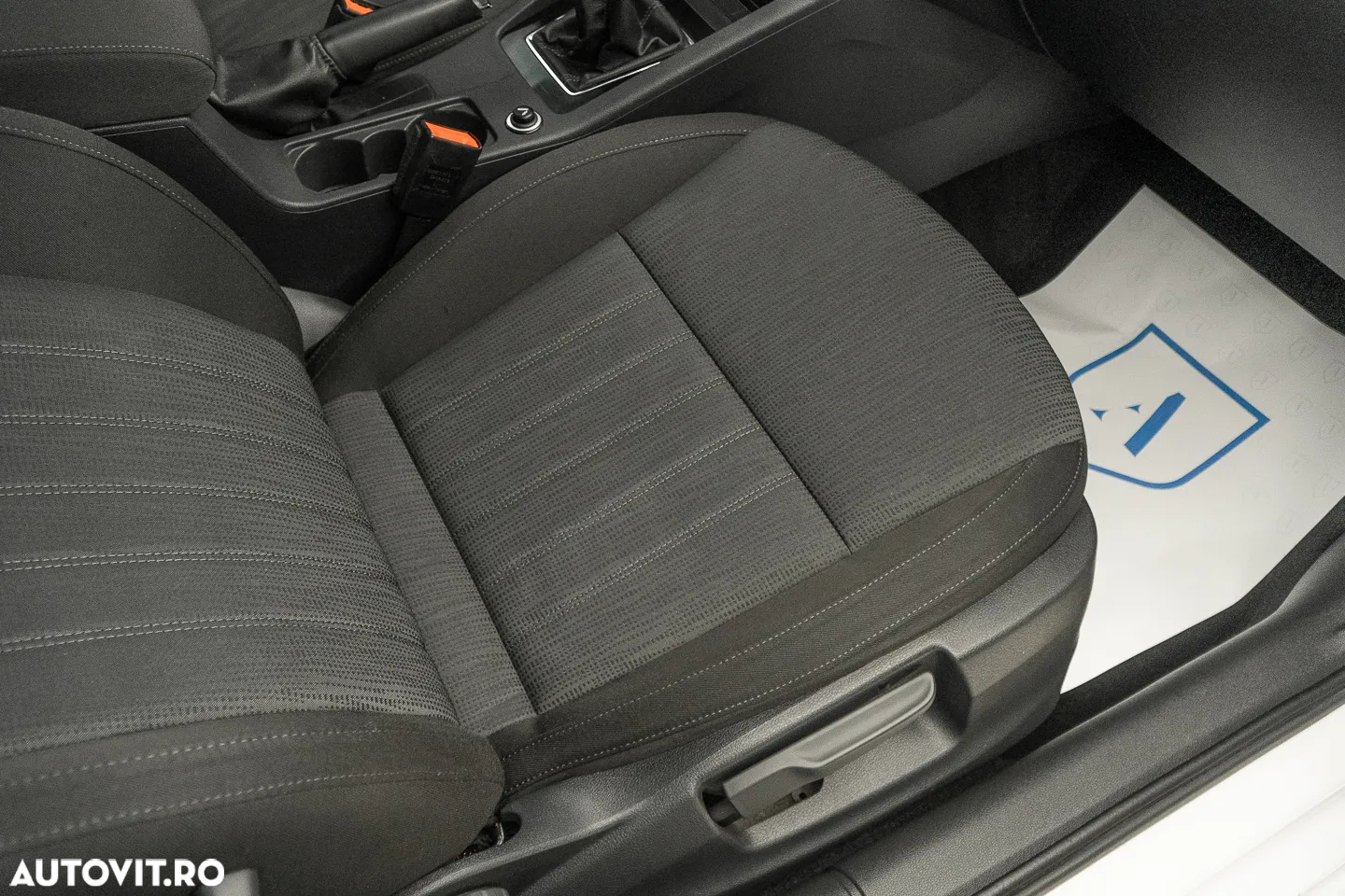 Skoda Octavia 1.5 TSI Style - 33
