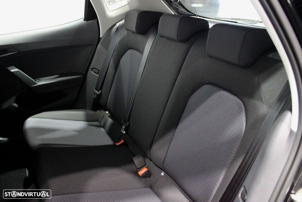 SEAT Ibiza 1.0 TSI Style DSG - 30