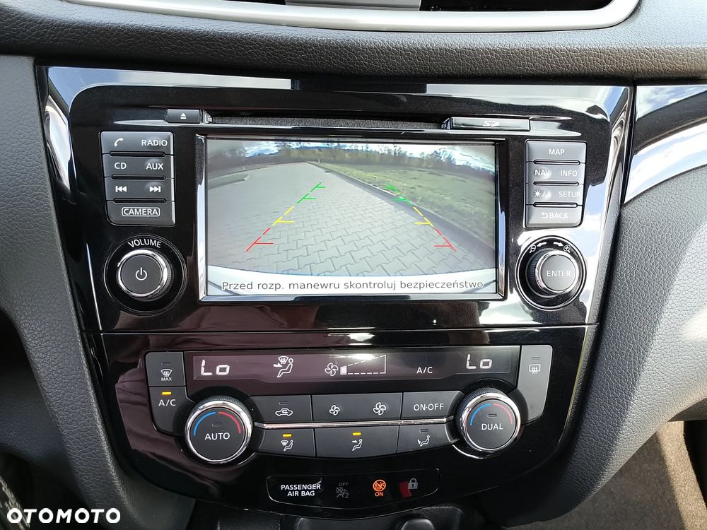 Nissan Qashqai 1.2 DIG-T Tekna+ - 23