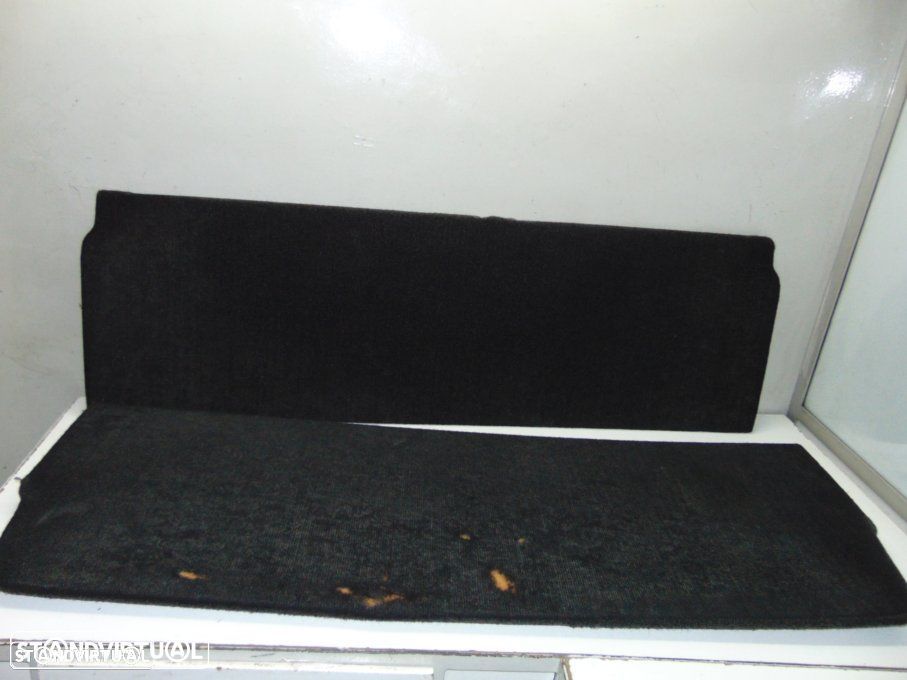 Peugeot 305 - carrinha - chapeleira - 1