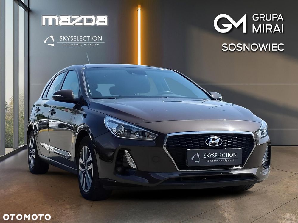Hyundai i30 1.4 Comfort - 8