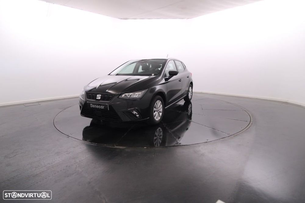 SEAT Ibiza 1.0 TSI Style - 13