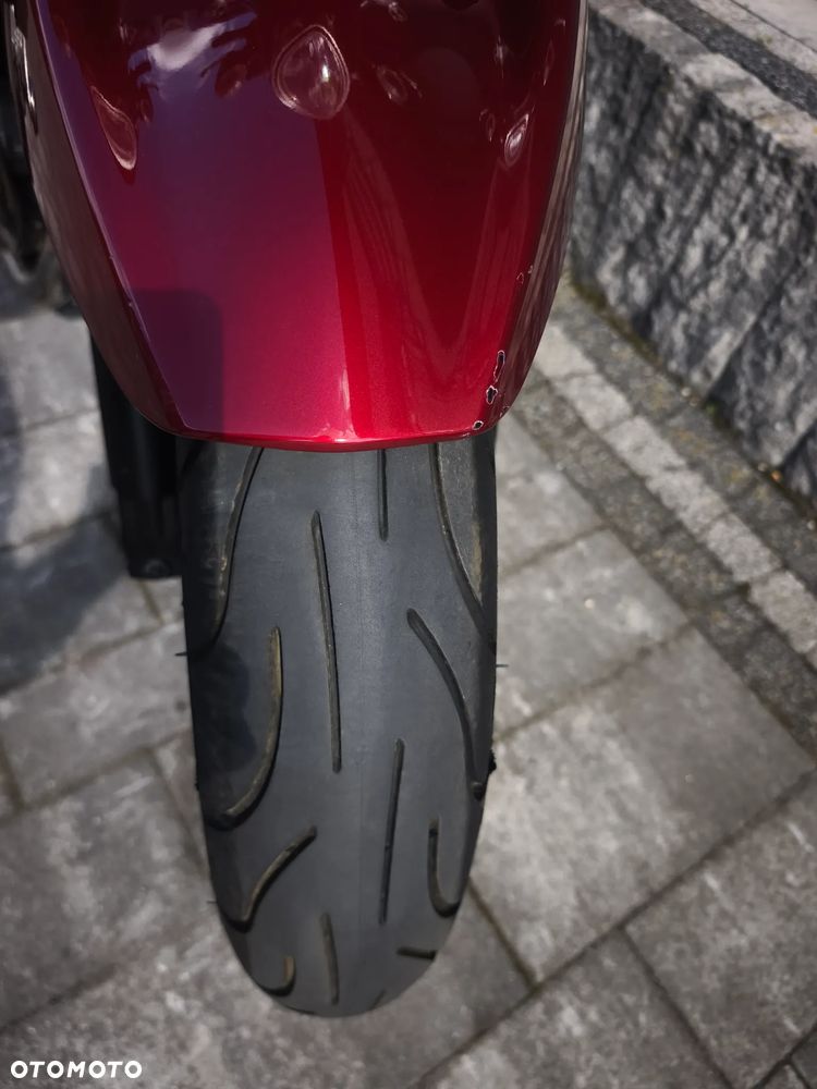 Suzuki Bandit - 33