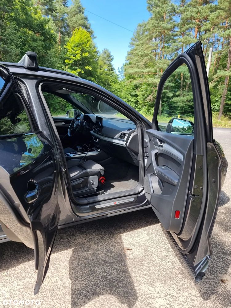Audi Q5 - 13