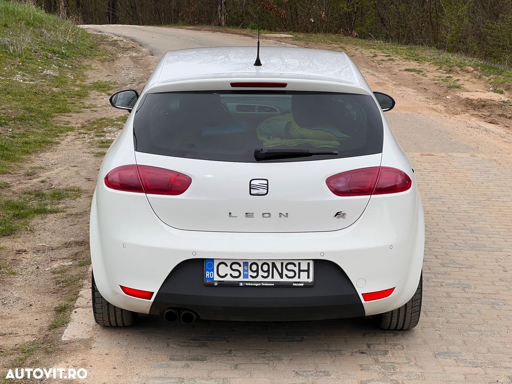 Seat Leon - 6