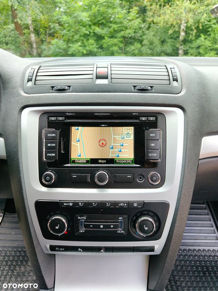 Skoda Octavia 1.8 TSI 4x4 Cross - 6