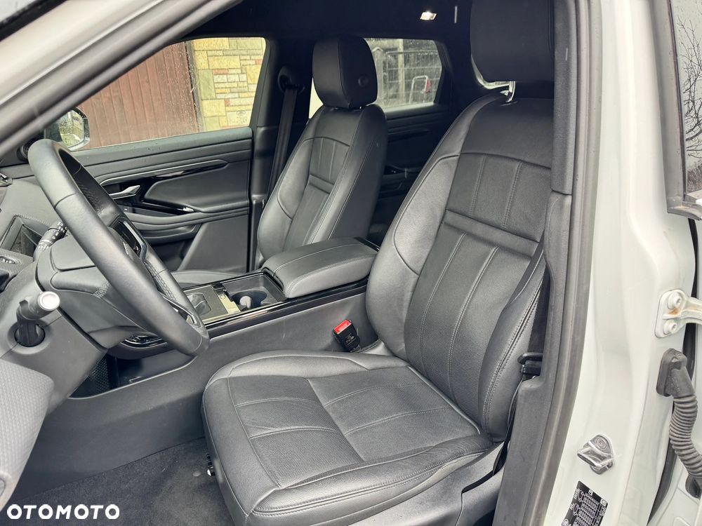 Land Rover Range Rover Evoque D150 FWD R-Dynamic S - 18