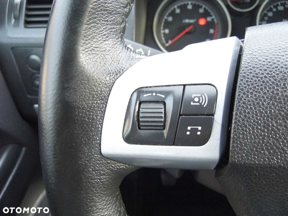 Opel Zafira 1.8 Design Edition - 33